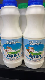 ELEGANT Yogurt Drink AYRAN 473ml