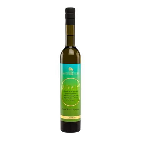 TARİŞ Aivaly Sızma Zeytinyağı Max. Asit %0.5 SIZMA ZEYTINYAGI 500ml