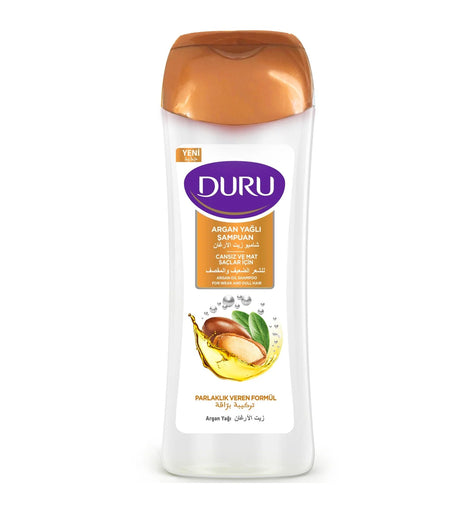 DURU - SHAMPOO 600 ml