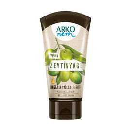 ARKO NEM Cream Essential Oil DEGERLI YAGLAR SERISI 60ml
