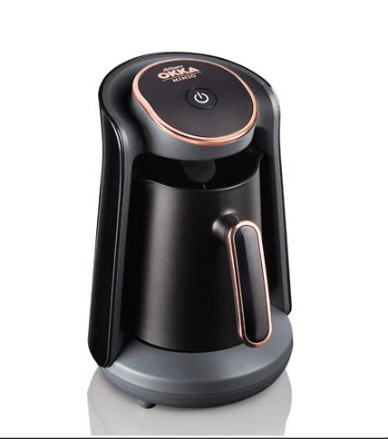ARZUM Okka Minio Turkish Coffee Machine TURK KAHVE MAKINESI