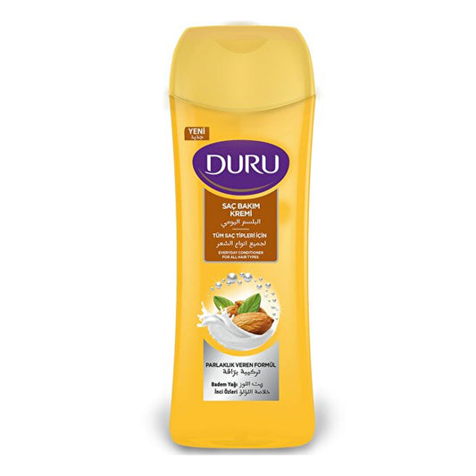 DURU Saç Bakım Kremi SAC BAKIM KREMI 600ml