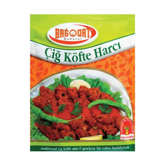 BAGDAT Cig Kofte Mix CIG KOFTE HARCI 70g