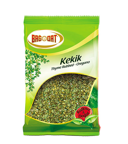 BAĞDAT Kekik KEKİK 25g