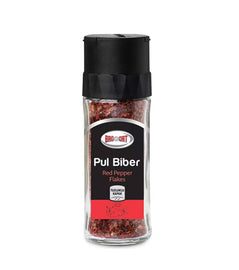 Bagdat Pul biber Tuzluklu Kap (Red Pepper Flakes) 42gr
