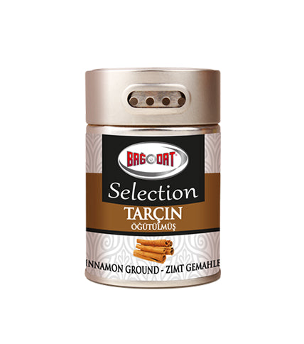 BAGDAT Ground Cinnamon SELECTION TARCIN 70g