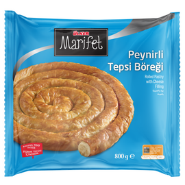 Ulker Marifet Peynirli Tepsi Boregi 800GR