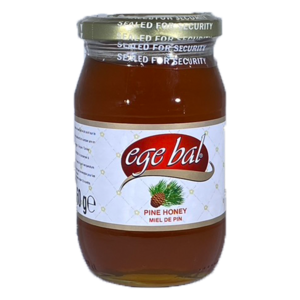 EGE Pine Honey CAM BALI 400g