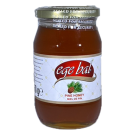 EGE Pine Honey CAM BALI 400g