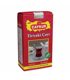 Caykur Tiryaki 500g Cay - Tiryaki Turkish Tea
