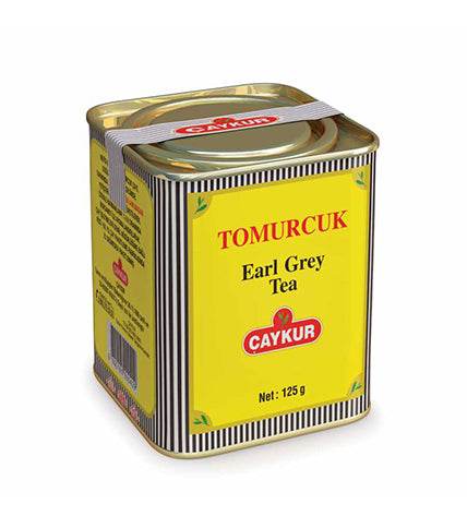 Caykur Bud Black Tea SIYAH CAY TOMURCUK 125g