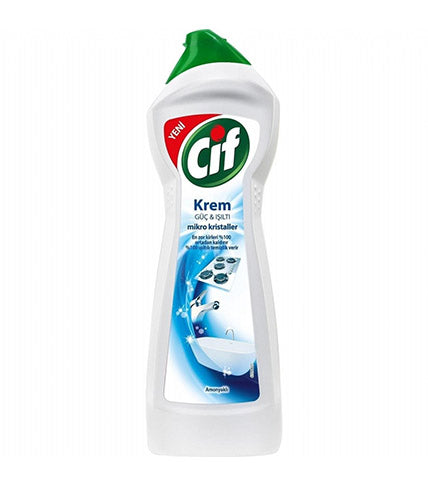 CIF Krem Temizleyici KREM 500g