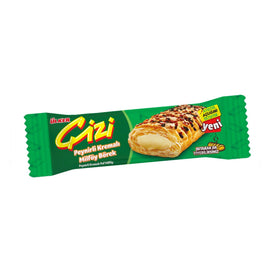 ULKER CIZI MILFOY Puff Pastry with Cheese Cream 28g