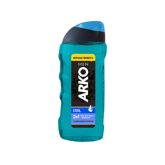 ARKO MEN Duş Jeli DUS JELİ 260ml