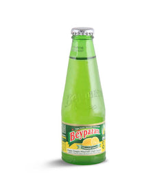 6 pack - Beypazari Lemon Mineral Water (Limonlu Maden Suyu )