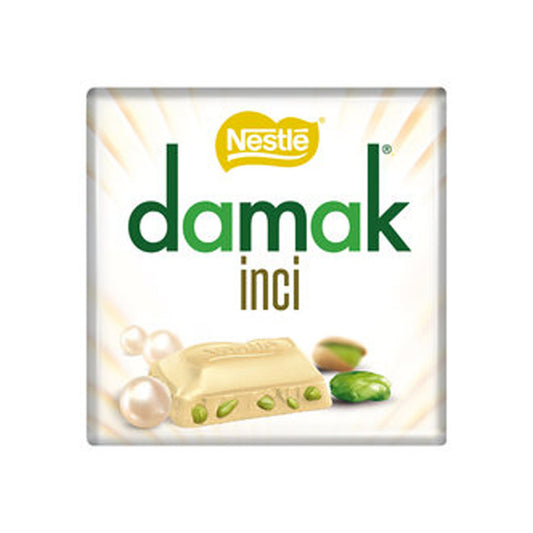 NESTLE Damak İnci Beyaz Çikolata BEYAZ ÇIKOLATA
