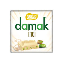 Nestle - Damak Inci White Chocolate