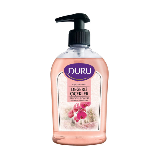 DURU Sıvı Sabun SIVI SABUN 300ml