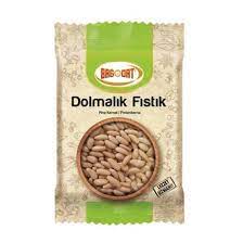 Bagdat Dolmalik Fistik - Pine  Nut 23gr