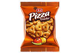 ETI PIZZA KRAKER Pizza Kraker 38g