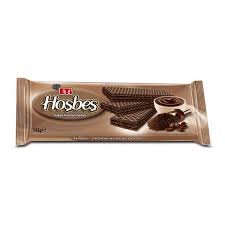 ETI HOSBES KAKAO KREMALI GOFRET Cacao Cream Wafer