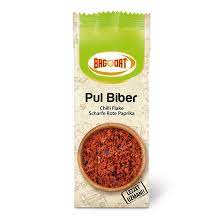 BAGDAT Red Pepper Flakes PUL BIBER QUADRO 80g