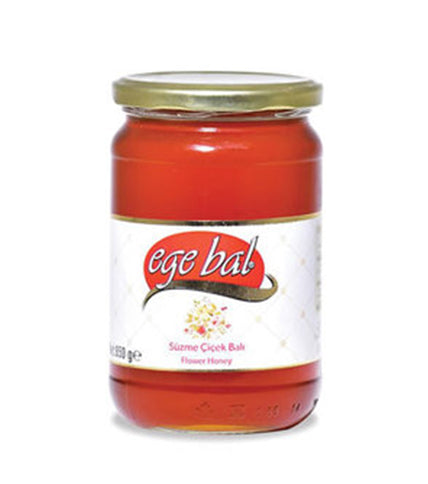 EGE Flower Honey CICEK BALI 460g