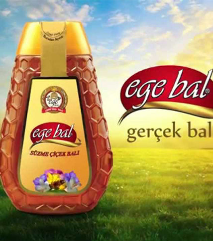 EGE Flower Honey CICEK BALI 250g