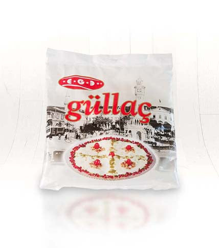 EGE Gullac Dessert GULLAC