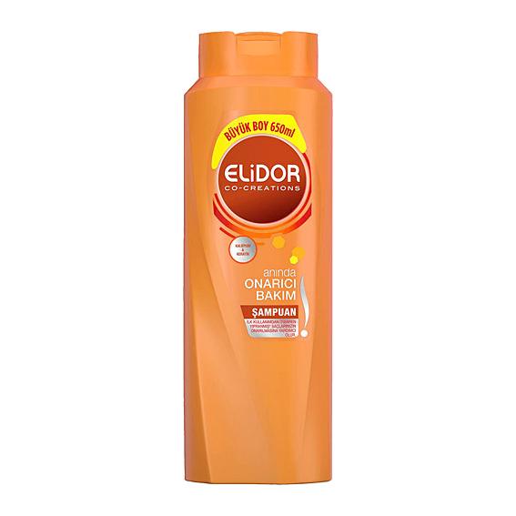 ELIDOR Repairing Shampoo ANINDA ONARICI ŞAMPUAN 400ml