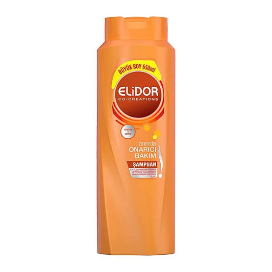 ELIDOR Repairing Shampoo ANINDA ONARICI ŞAMPUAN 400ml