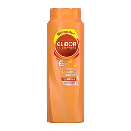 ELIDOR Repairing Shampoo ANINDA ONARICI ŞAMPUAN 650ml