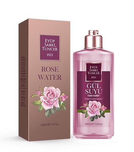 EST Rose Water GUL SUYU 350ml