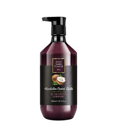 Eyup Sabri Tuncer Coconut Milk Body Lotion (Hindistan Cevizi Sütlü El ve Vücut  Kremi)