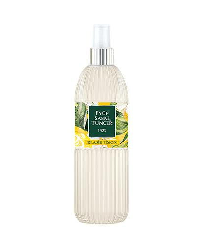 EST Limon Kolonyası Sprey LİMON KOLONYASI SPREY 150ml