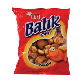 ETI BALIK KRAKER Crackers 40g