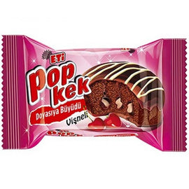 ETI POP KEK VISNELI Sour Cherry Pop Cake 60g