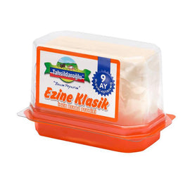 TAHSILDAROGLU Ezine Cheese Cow's milk EZINE PEYNIRI INEK 350g