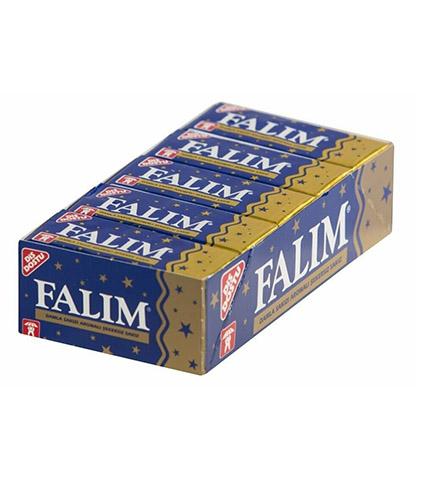 FALIM Gum with Mastic Gum DAMLA SAKIZLI 20 pack