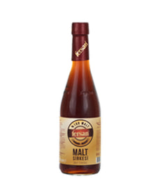 Fersan Malt Vinegar 500 ml (Malt Sirkesi)