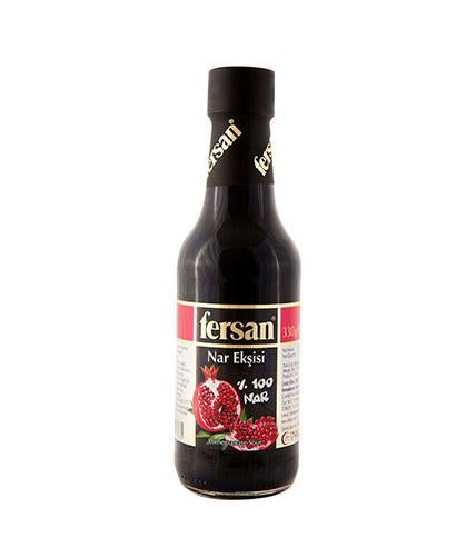 FERSAN 100% Pomegranate Sour %100 Nar Eksisi 330ml