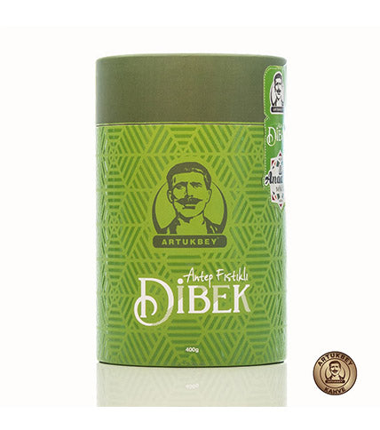 ARTUKBEY Pistachio Dibek Coffee ANTEP FISTIKLI DIBEK KAHVE 400g