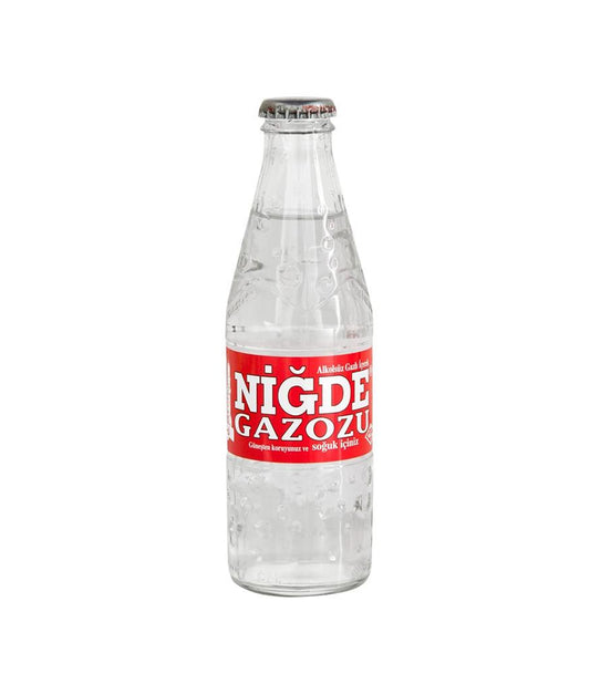 NIGDE GAZOZ 200cc