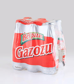 6 pack - Beypazari Gazoz (200ml)