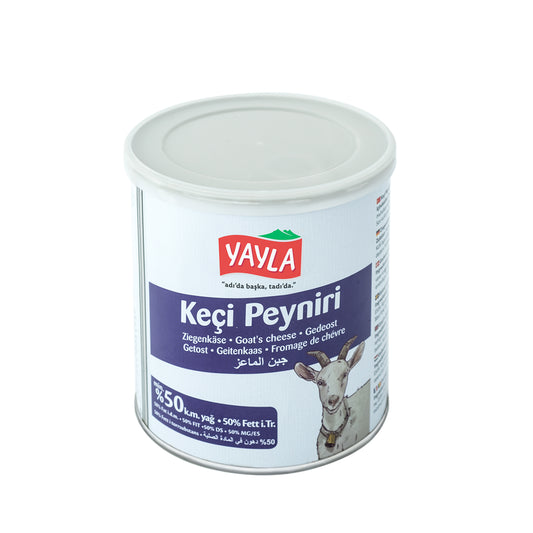 YAYLA Keçi Peyniri KECI PEYNİRİ 400gr
