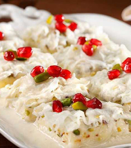 KRAL Güllaç Tatlısı GULLAC 400gr