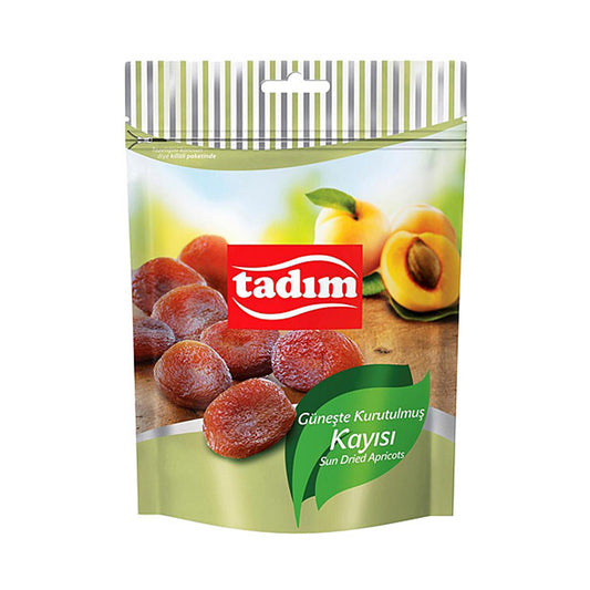 TADIM Gün Kurusu Kayısı GUN KURUSU KAYISI 140gr