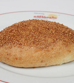 GULLUOGLU Kashkaval Cheese Pastry KASARLI POGACA 6 pack