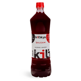 KILIKYA - RED TURNIP JUICE 1LT
