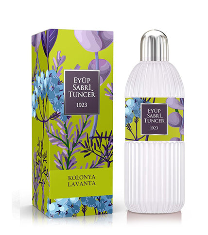 EST Lavender Cologne LAVANTA KOLONYASI 200ml